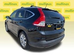 2014 CR-V Thumbnail 7