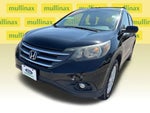 2014 CR-V Thumbnail 8