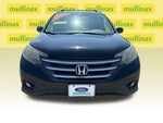 2014 CR-V Thumbnail 9