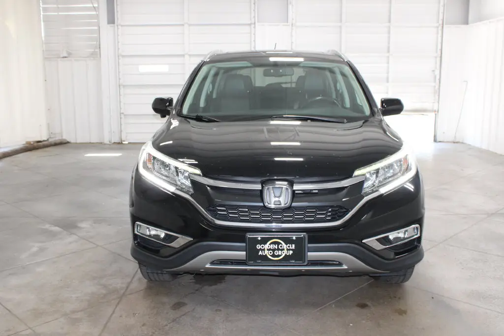 2015 Honda CR-V - $15,248