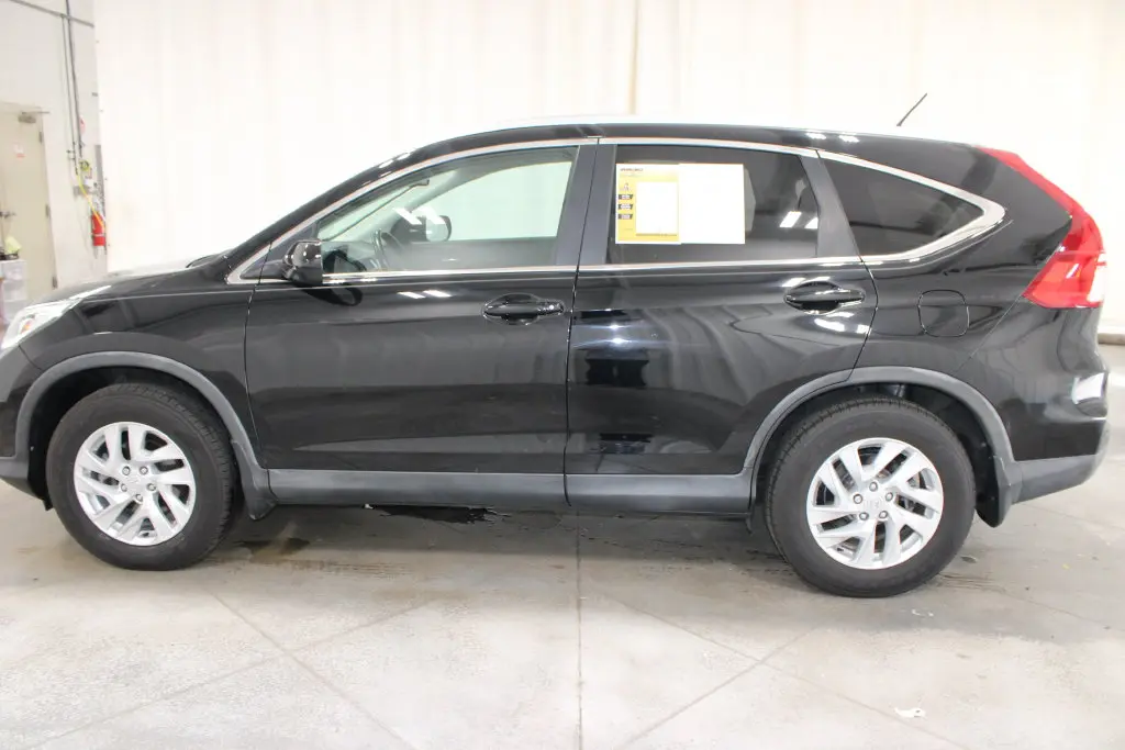 2015 Honda CR-V - $15,248