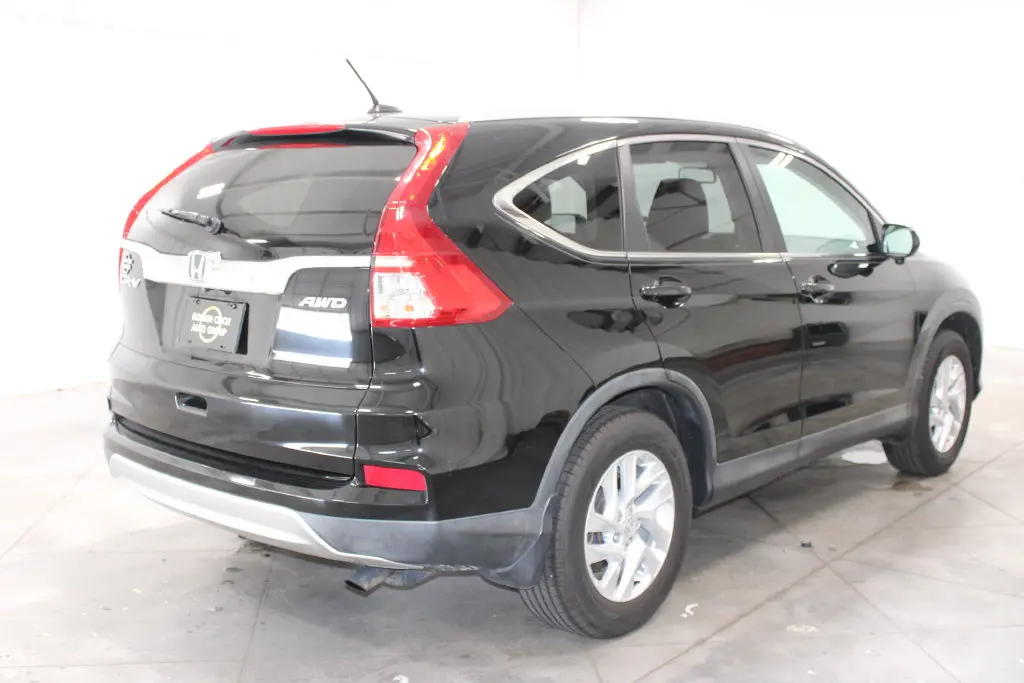 2015 Honda CR-V - $15,248