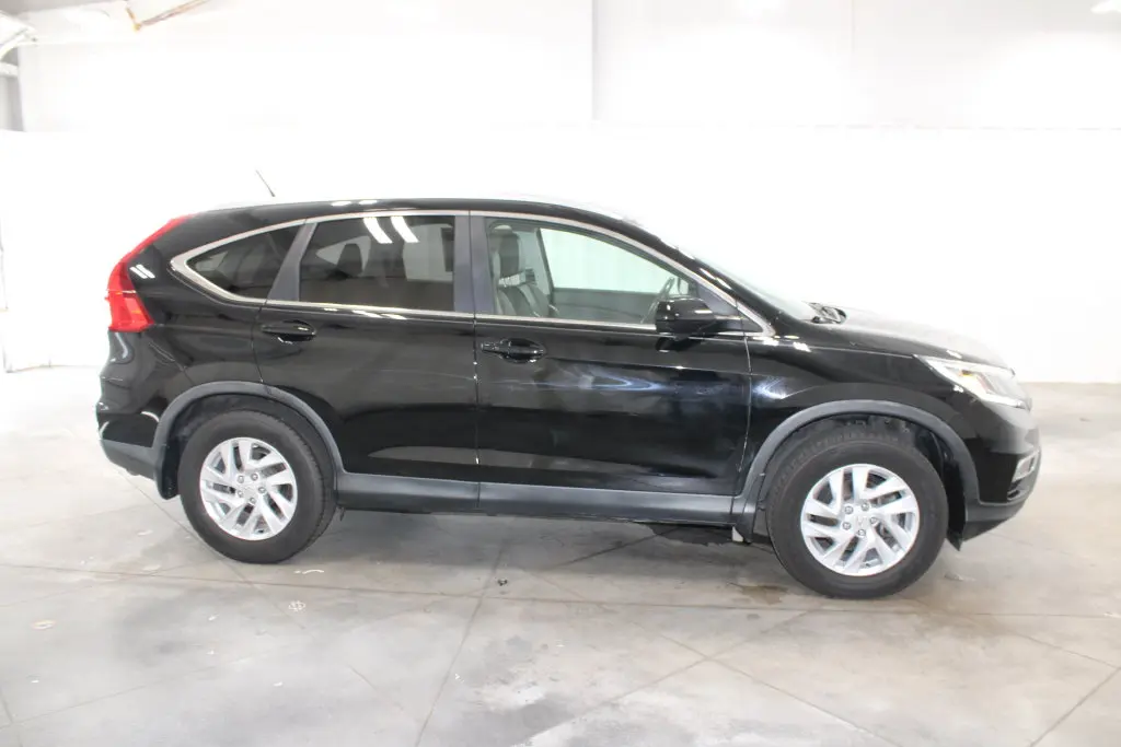 2015 Honda CR-V - $15,248