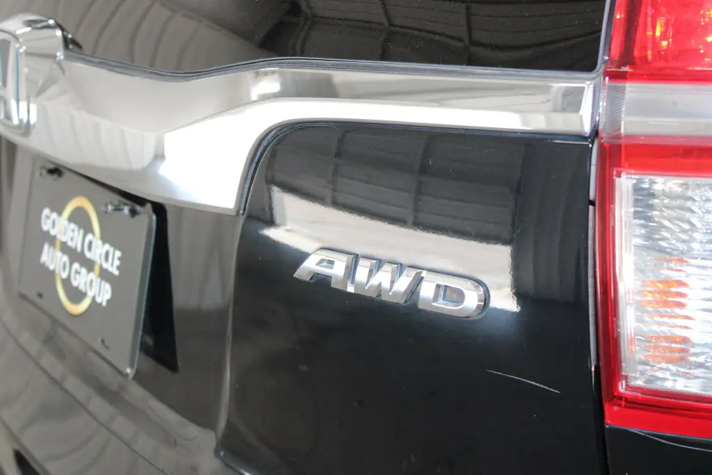 2015 Honda CR-V - $15,248