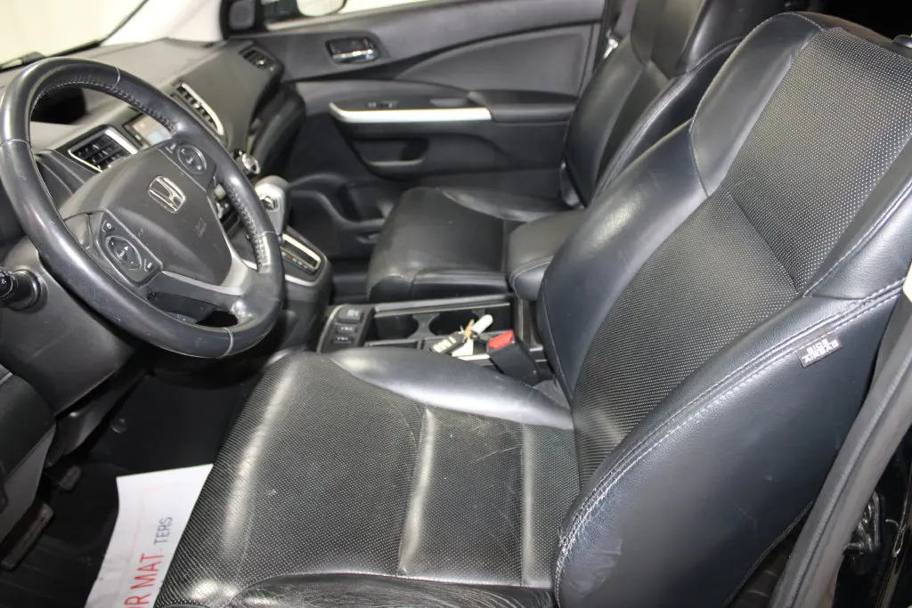 2015 Honda CR-V - $15,248