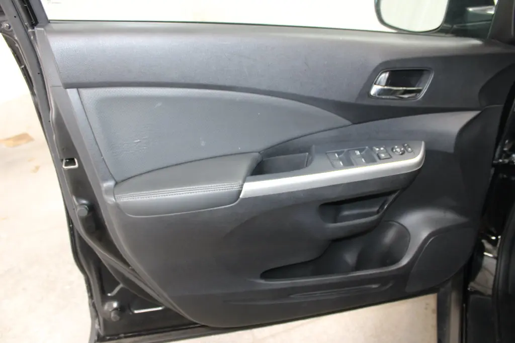 2015 Honda CR-V - $15,248