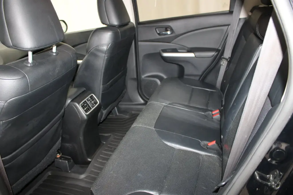 2015 Honda CR-V - $15,248