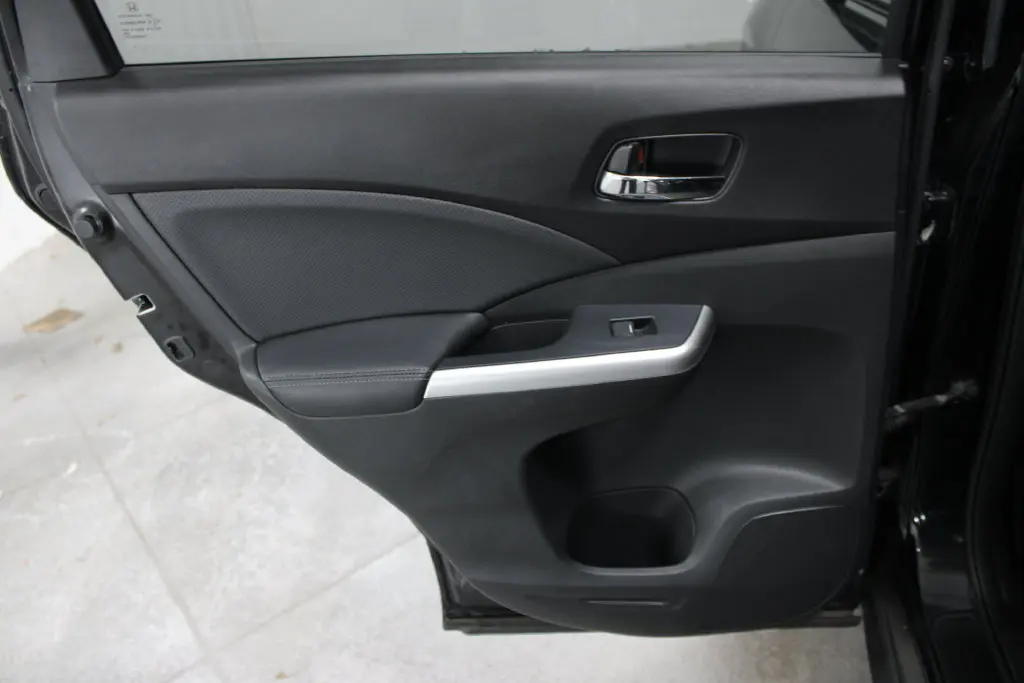 2015 Honda CR-V - $15,248