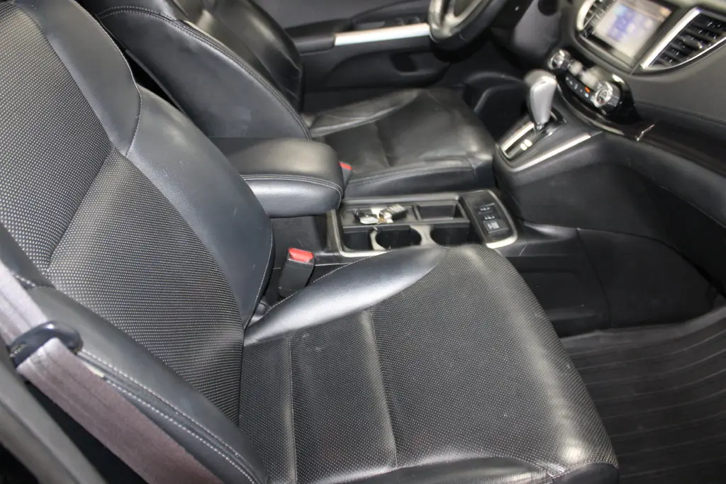2015 Honda CR-V - $15,248
