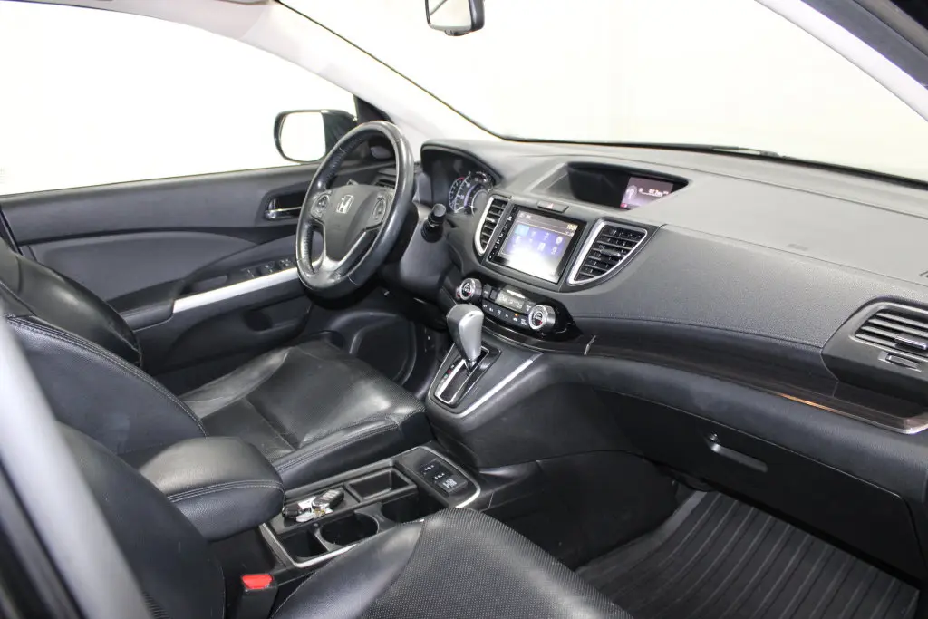 2015 Honda CR-V - $15,248