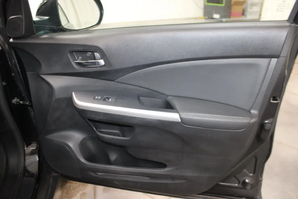 2015 Honda CR-V - $15,248
