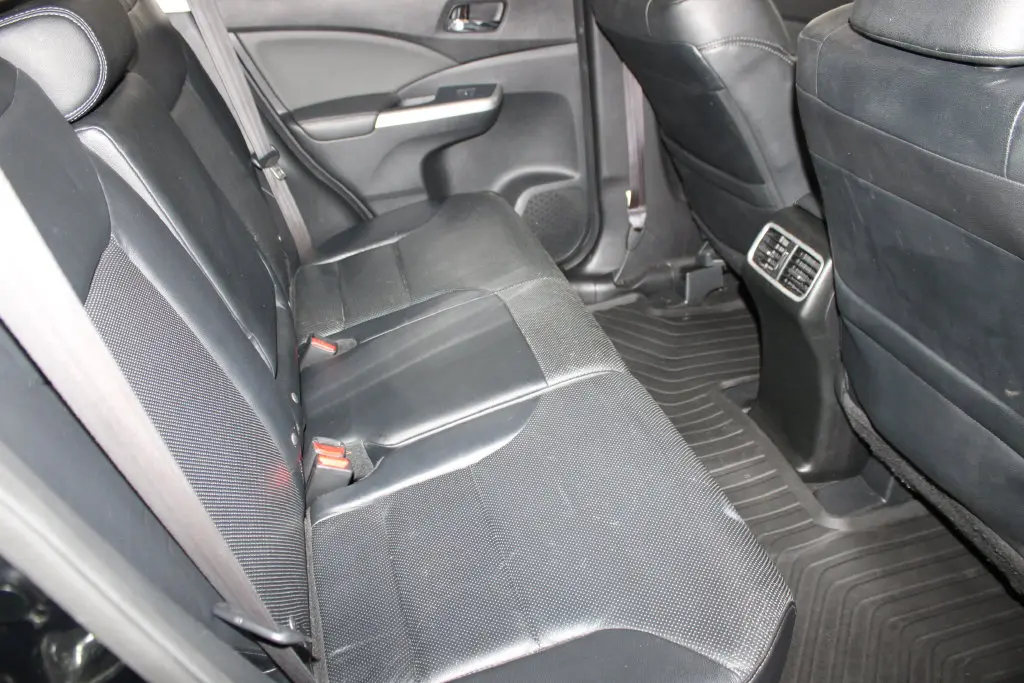 2015 Honda CR-V - $15,248