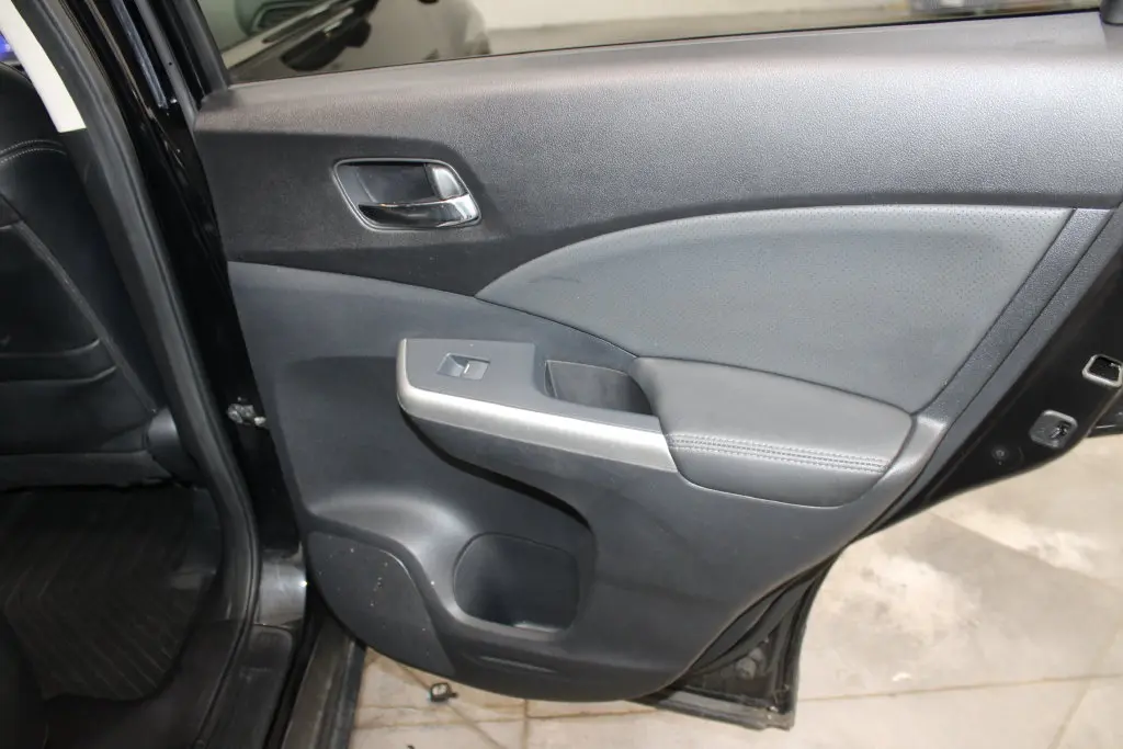 2015 Honda CR-V - $15,248