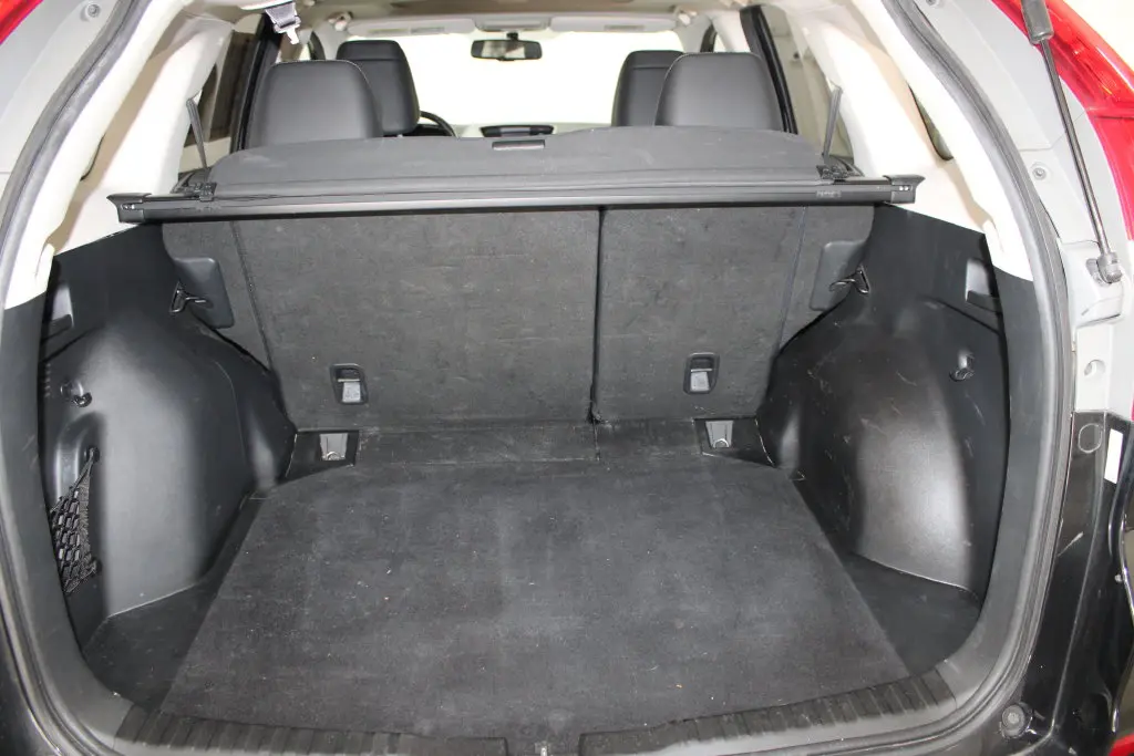 2015 Honda CR-V - $15,248