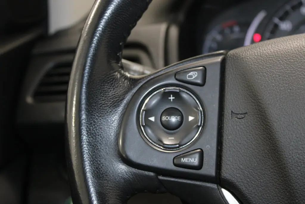 2015 Honda CR-V - $15,248