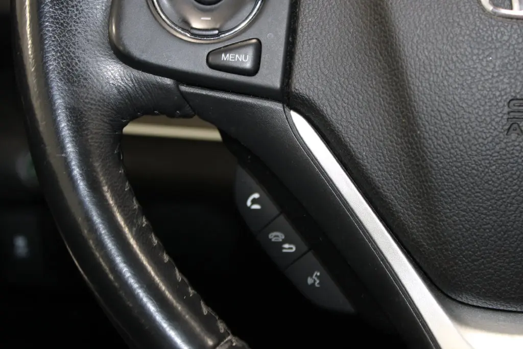 2015 Honda CR-V - $15,248
