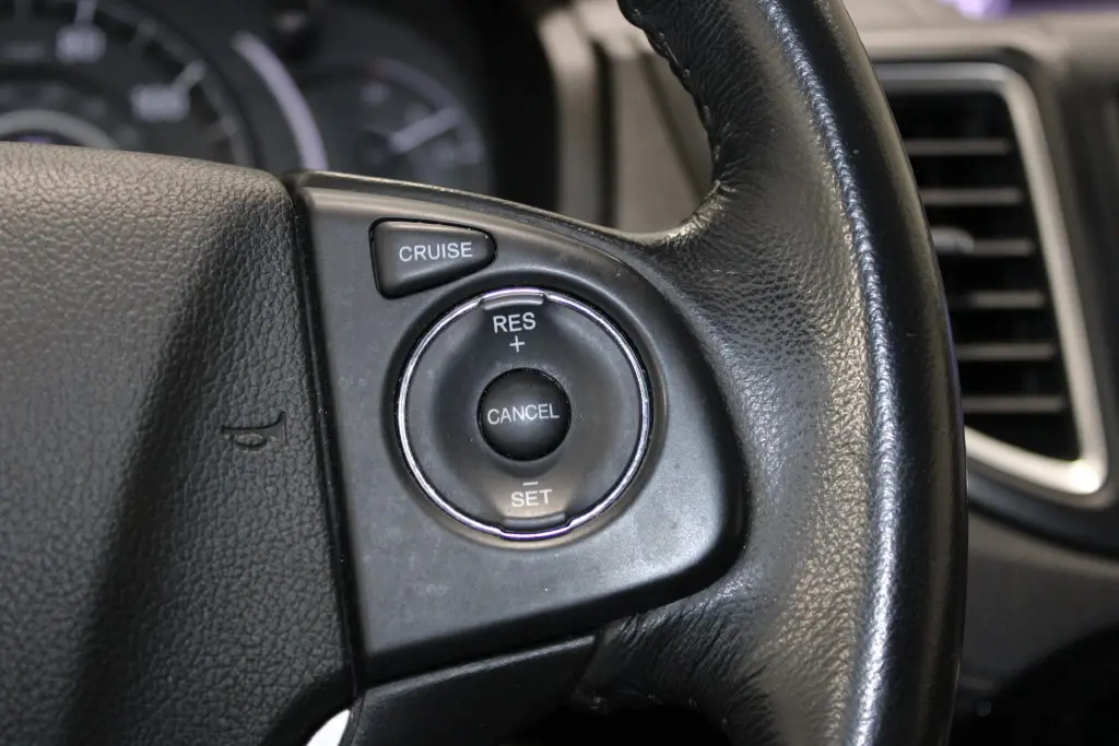 2015 Honda CR-V - $15,248
