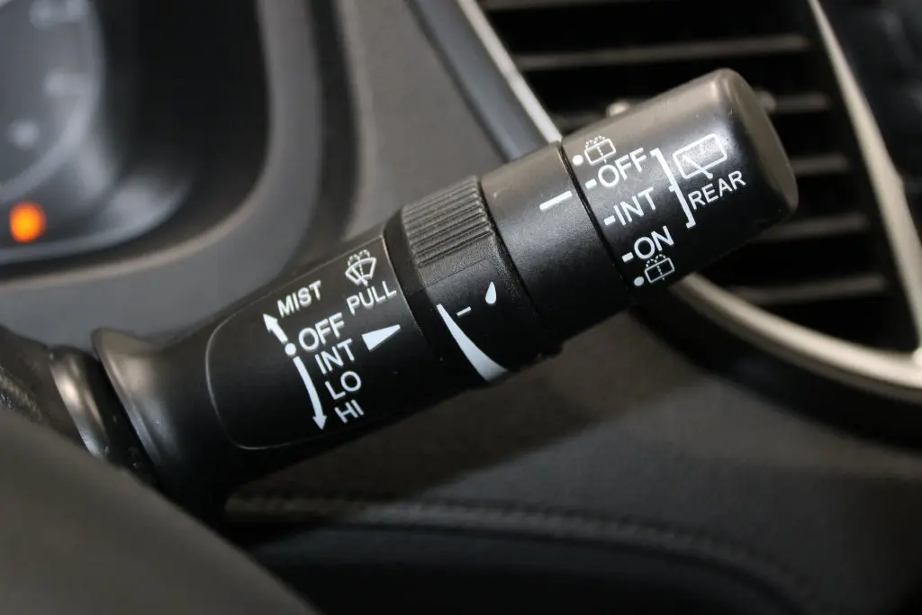 2015 Honda CR-V - $15,248