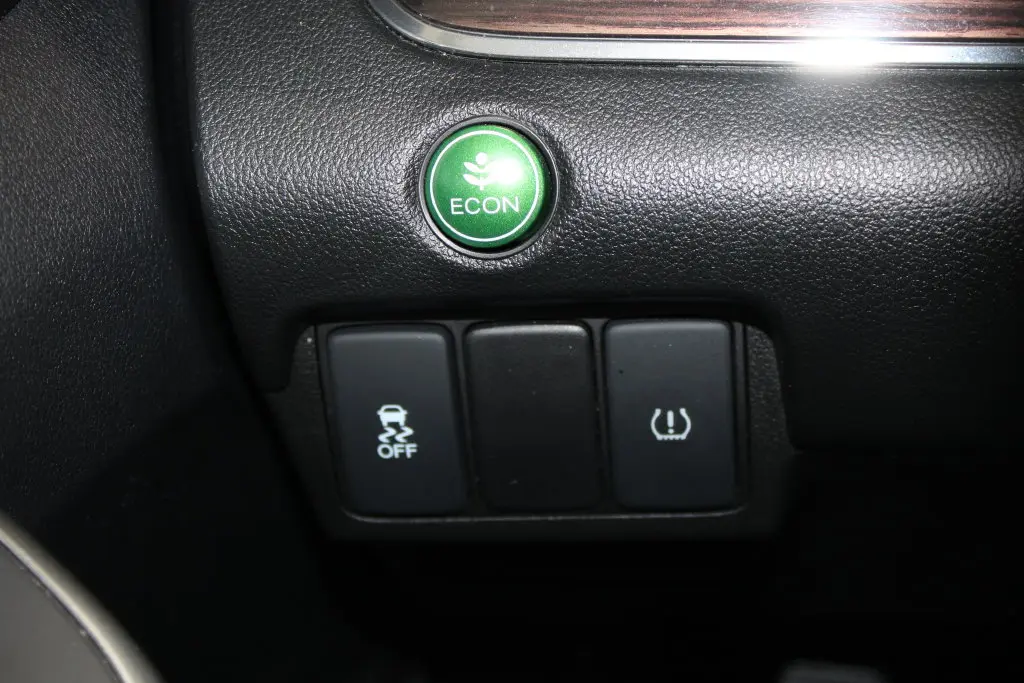 2015 Honda CR-V - $15,248