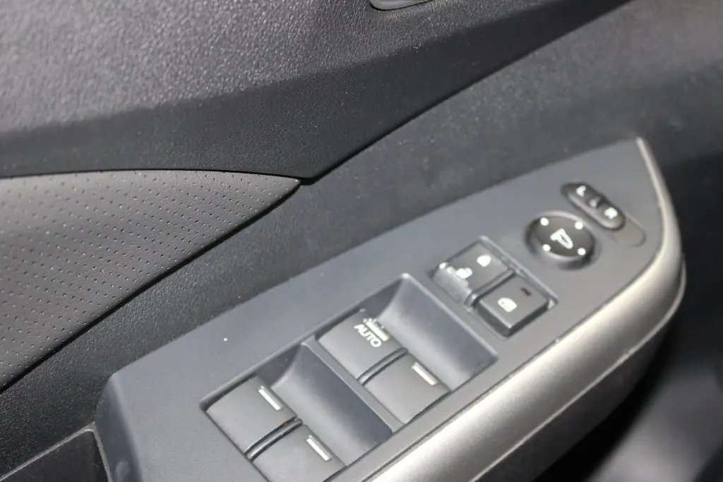 2015 Honda CR-V - $15,248