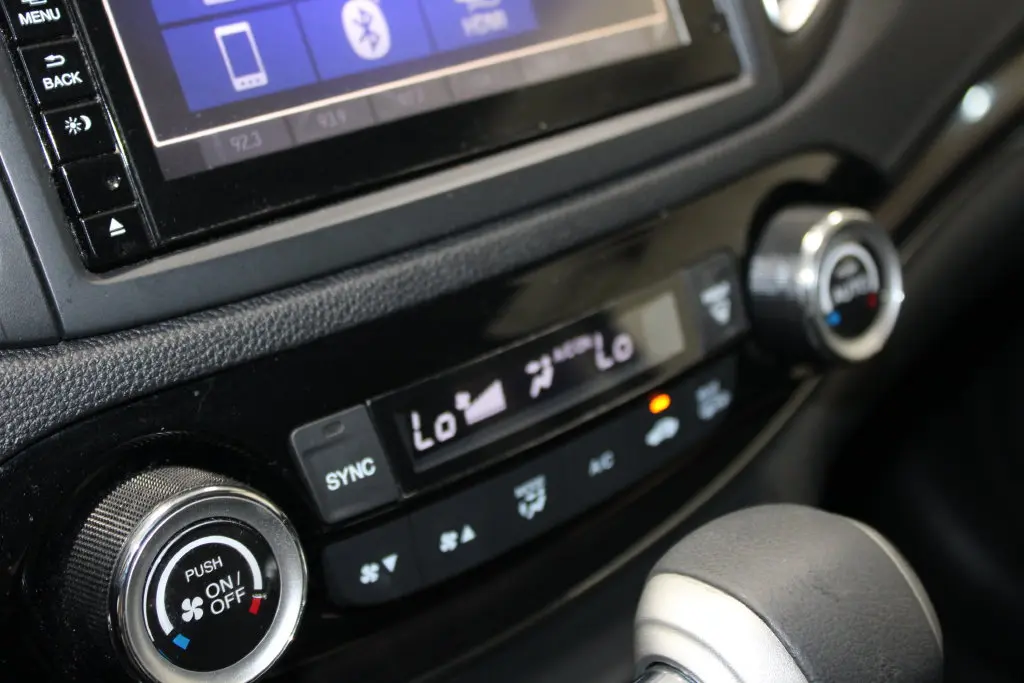 2015 Honda CR-V - $15,248
