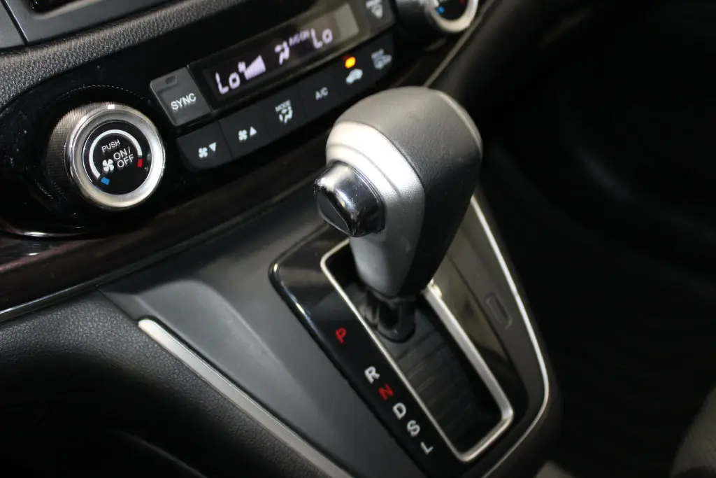 2015 Honda CR-V - $15,248