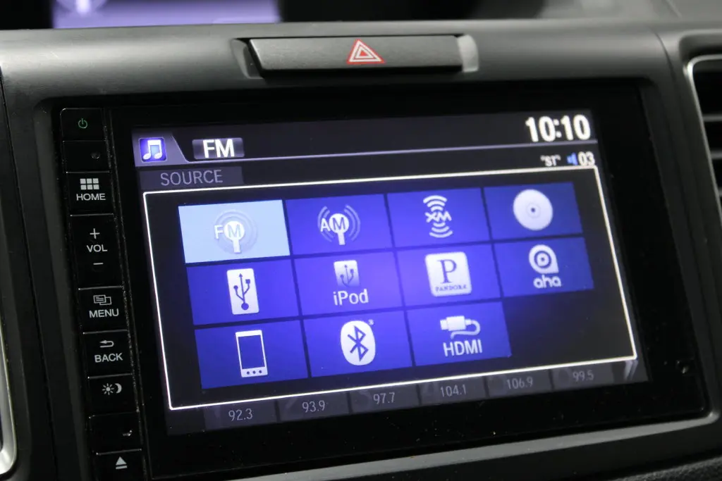 2015 Honda CR-V - $15,248