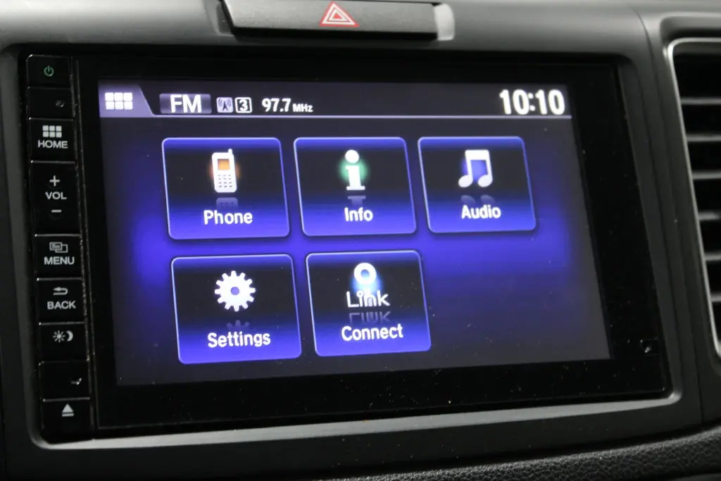 2015 Honda CR-V - $15,248