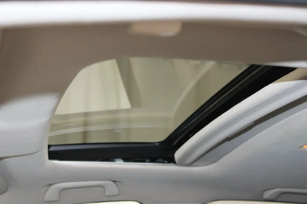 2015 Honda CR-V - $15,248