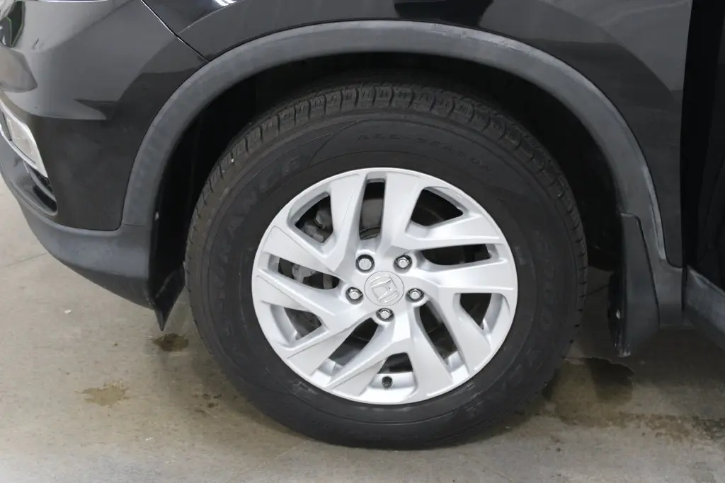 2015 Honda CR-V - $15,248