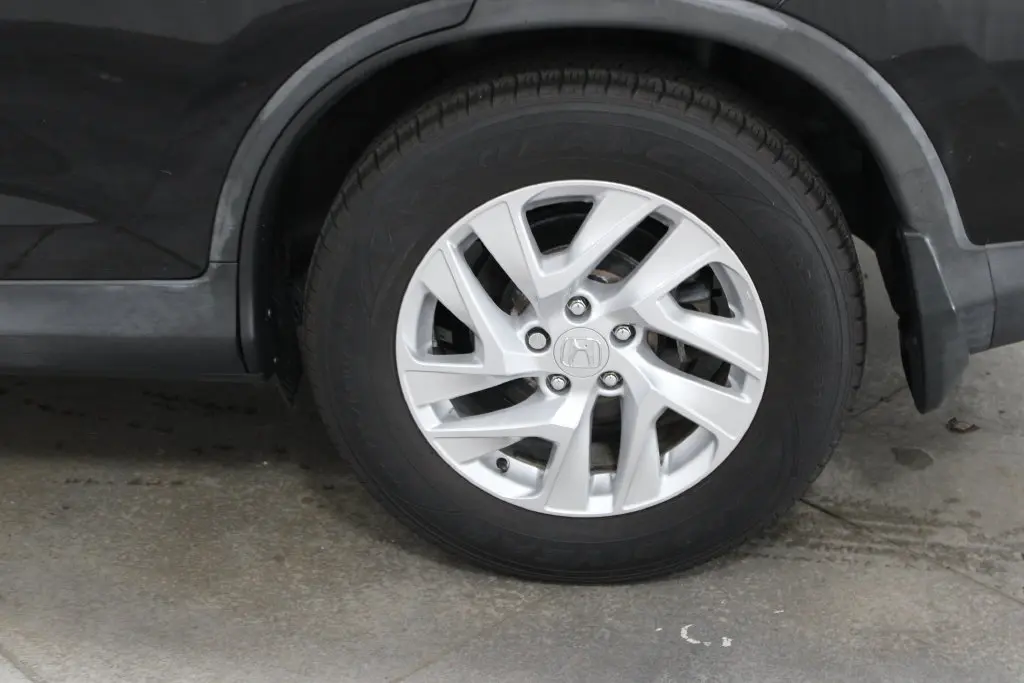 2015 Honda CR-V - $15,248