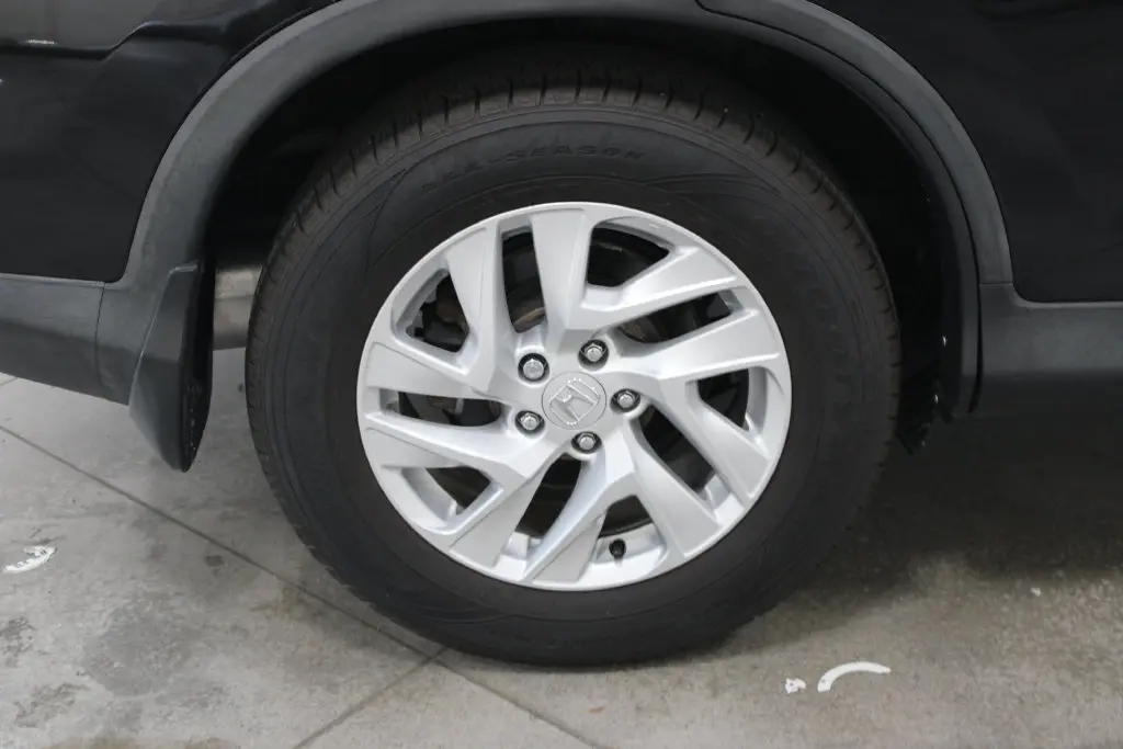 2015 Honda CR-V - $15,248