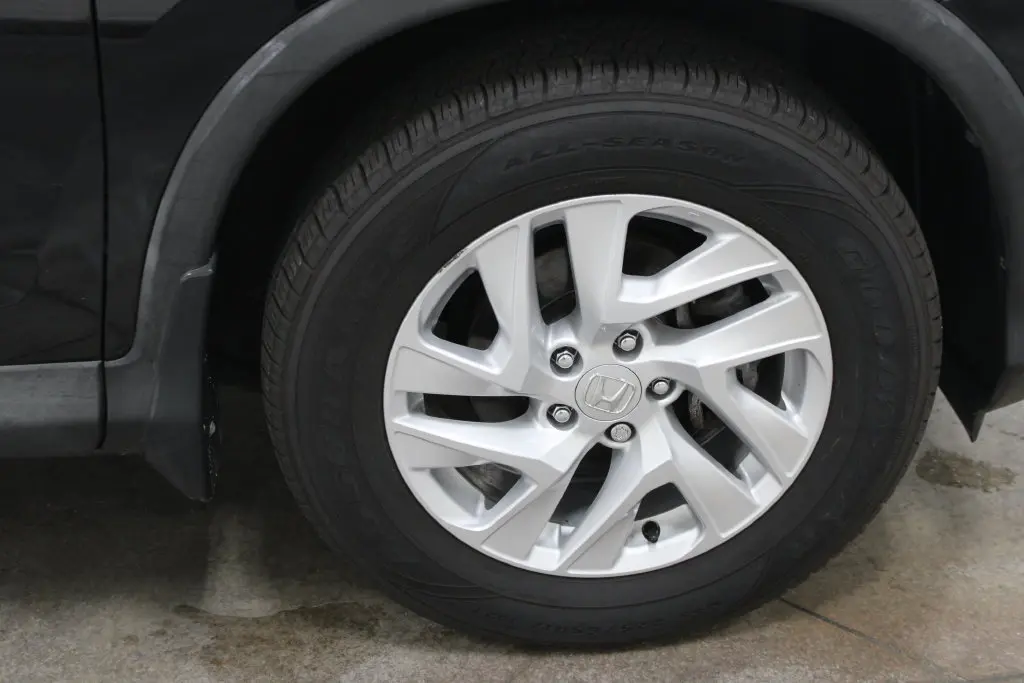2015 Honda CR-V - $15,248