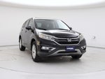 2016 CR-V Thumbnail 1