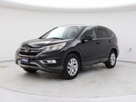 2016 CR-V Thumbnail 4