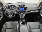 2016 CR-V Thumbnail 9