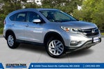 2016 CR-V Thumbnail 1