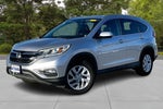 2016 CR-V Thumbnail 3