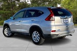 2016 CR-V Thumbnail 4