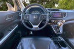 2016 CR-V Thumbnail 8
