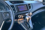2016 CR-V Thumbnail 9