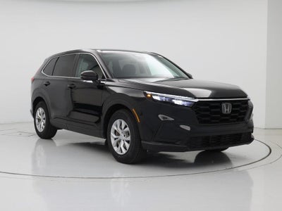 2023 Honda CR-V LX 4DR SUV