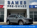 2024 CR-V Thumbnail 1