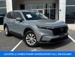 2024 CR-V Thumbnail 3