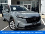 2024 CR-V Thumbnail 4