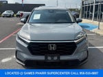 2024 CR-V Thumbnail 8