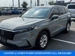 2024 CR-V Thumbnail 9