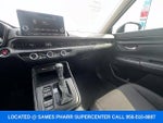 2024 CR-V Thumbnail 17