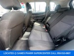 2024 CR-V Thumbnail 21