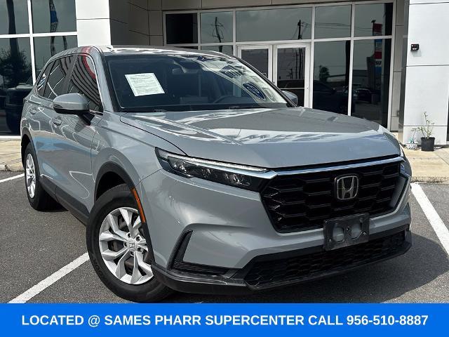 2024 Honda CR-V - $25,474